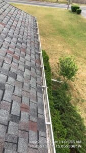 Roof Cleaning FAQ