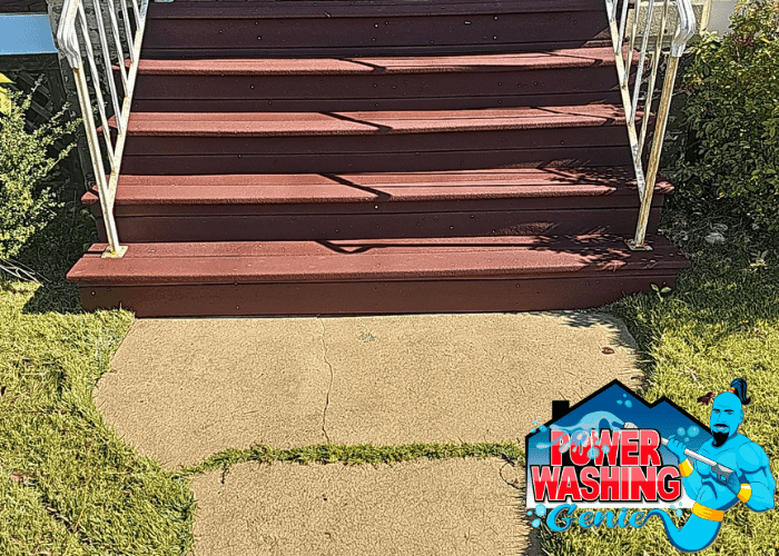 What Are the Cons of Pressure Washing?