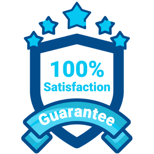 Power Washing Genie 100 Percent Satisfaction - Power Washing Genie