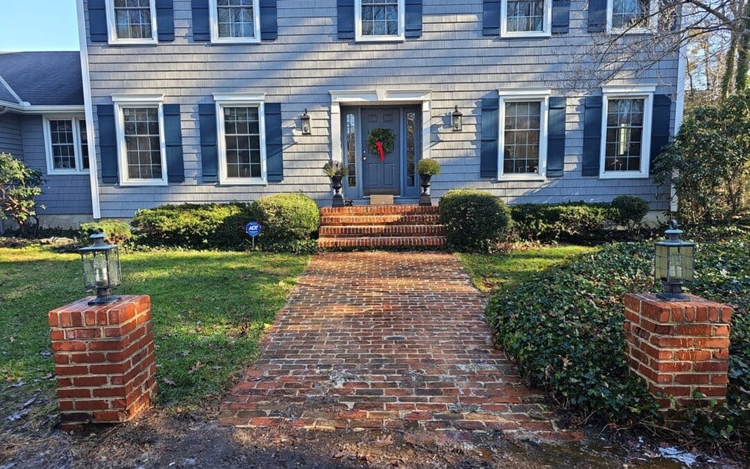 Best Exterior Cleaning Tips for Williamstown Homeowners