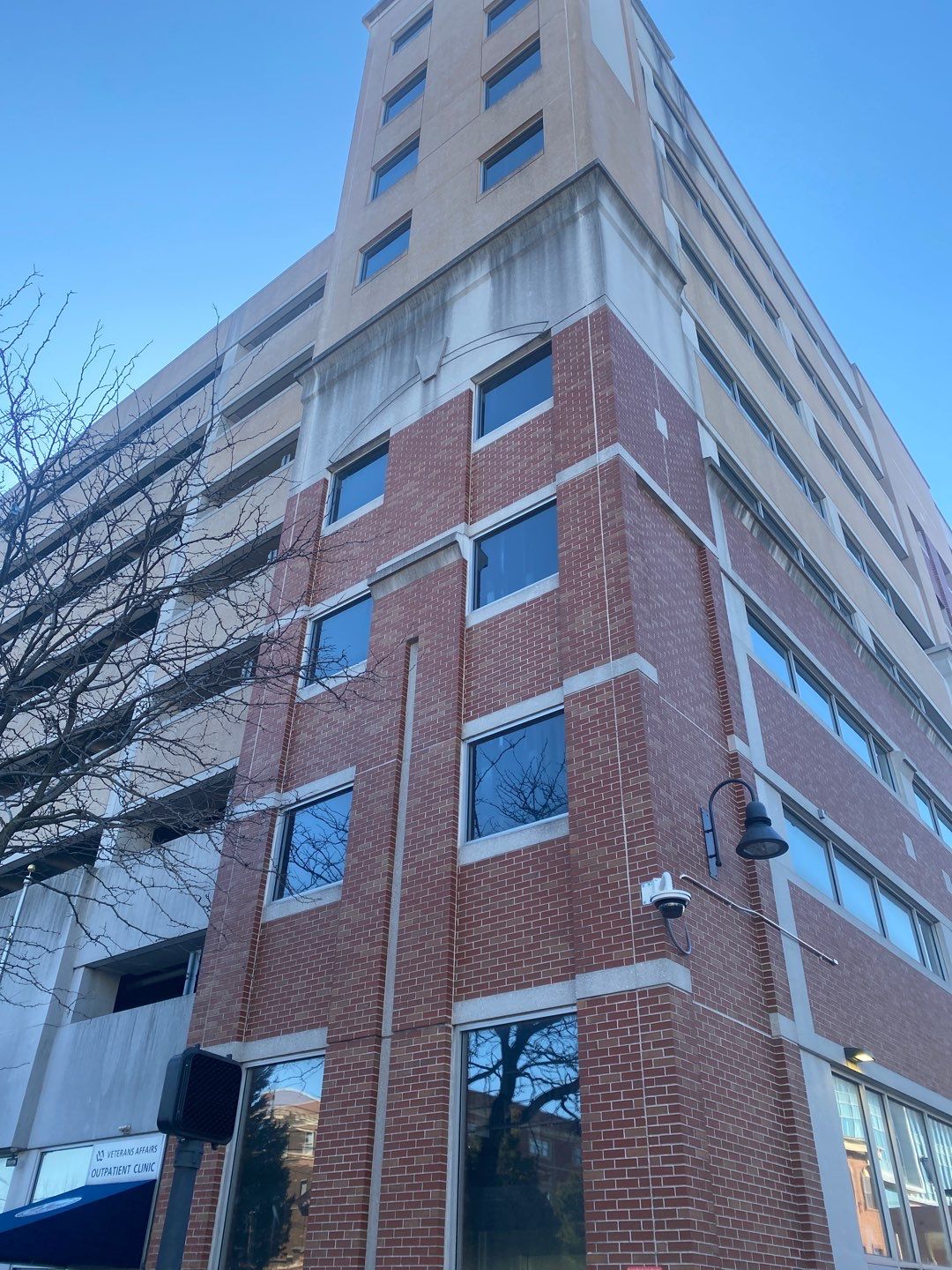 Parking Garage Cleaning Near Me New Jersey