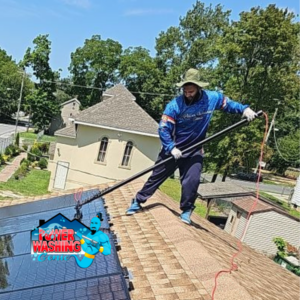 Solar Panel Cleaning New Jersey