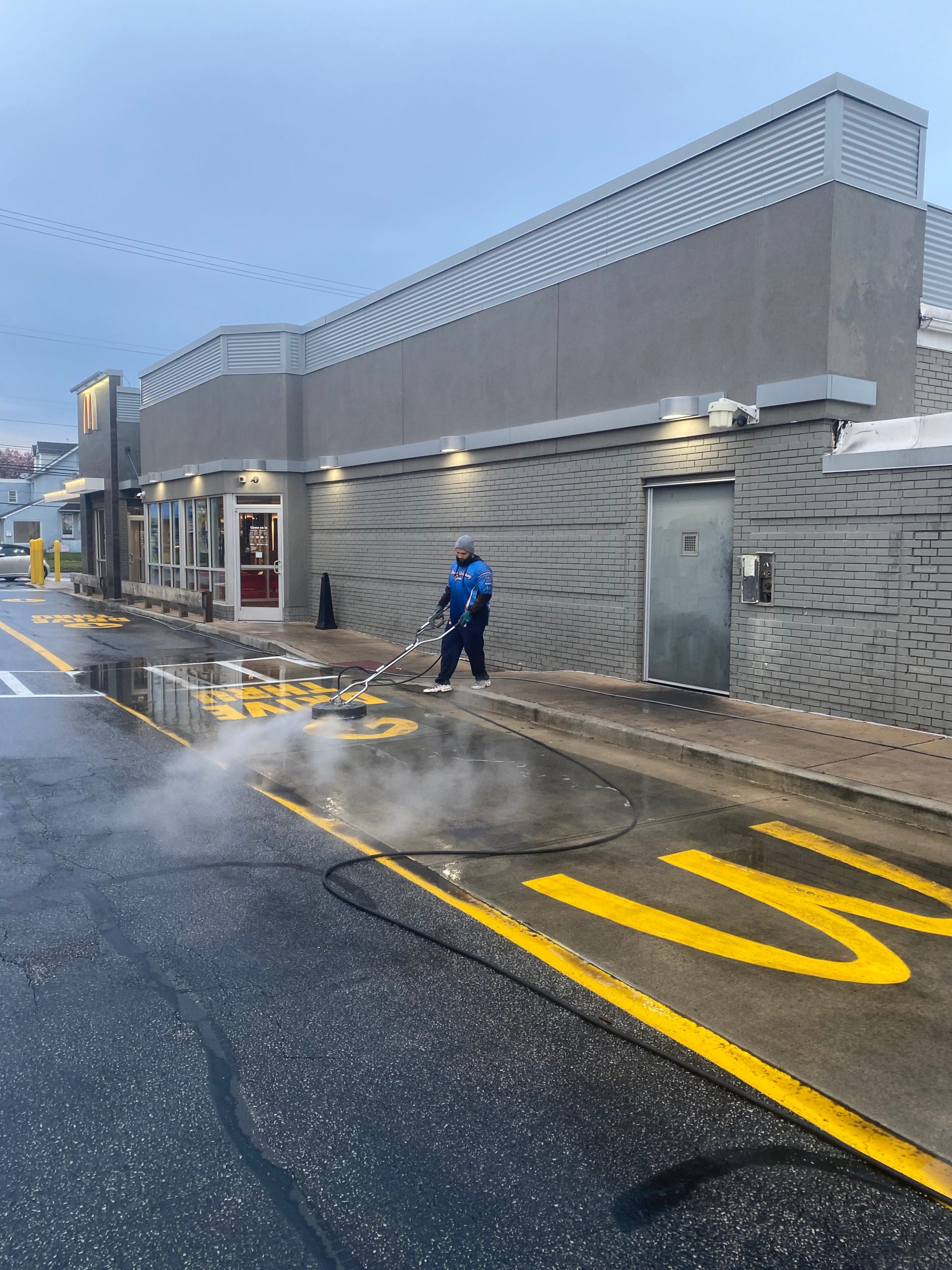 IMG-5334 Loading Dock Cleaning Service Near Me