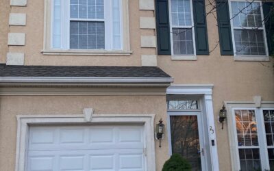 5 Signs Your Williamstown Home Needs Exterior Cleaning