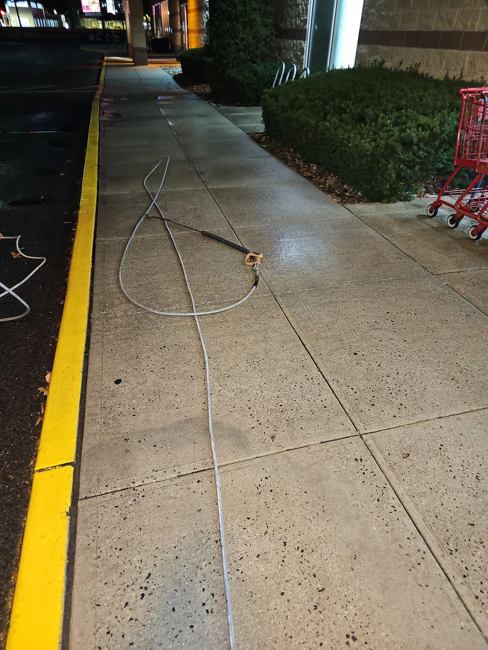 Concrete Cleaning near me Concrete Cleaning near me