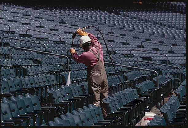 Stadium Cleaning Near Me Stadium Cleaning Near Me