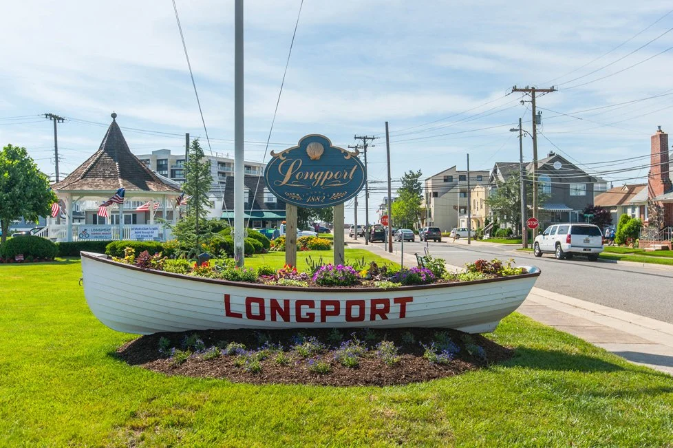 The Ultimate Guide to Longport, NJ: What to See, Do, & Eat