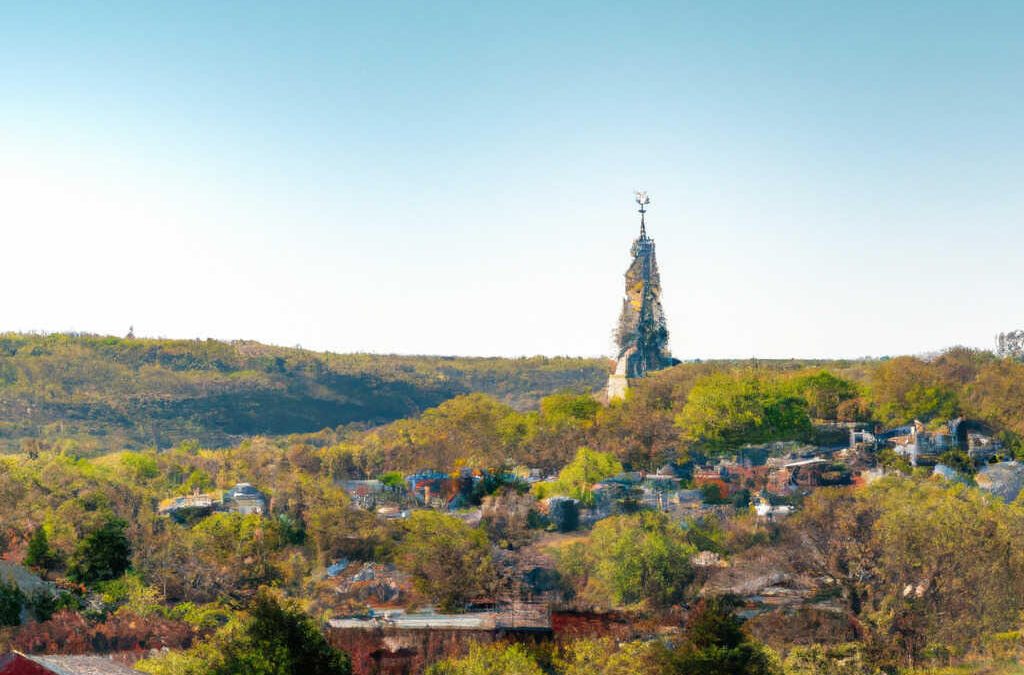 Discover Shamong, NJ: Your Ultimate Local Guide