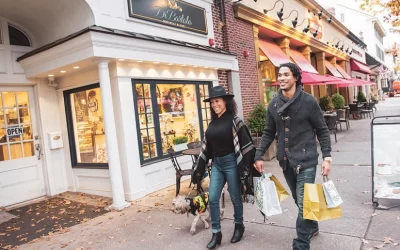 Haddonfield, NJ The Ultimate Local Guide to Exploring & Dining