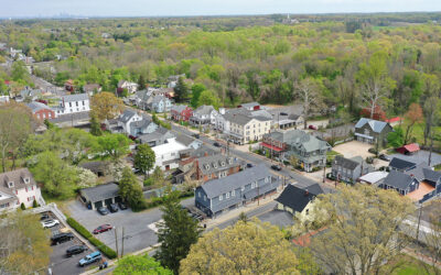 Mullica Hill City Guide