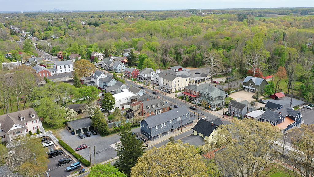 Mullica Hill City Guide