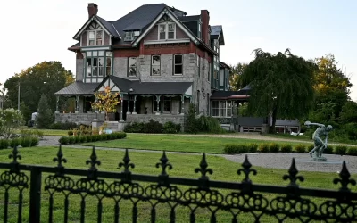 Explore Wenonah, NJ the Ultimate Local Guide to Eat & Enjoy