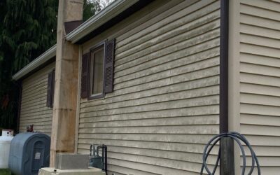 Expert Power Washing in Medford, NJ