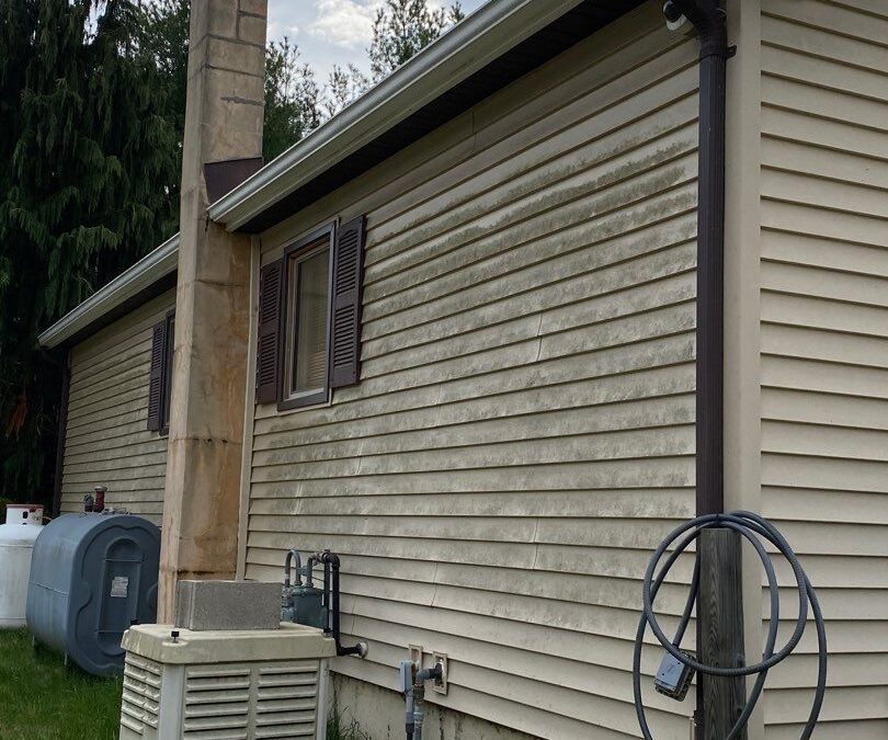 Expert Power Washing in Medford, NJ
