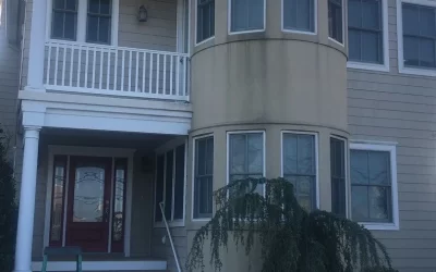 Power Washing in Longport, NJ: Your Local, Professional