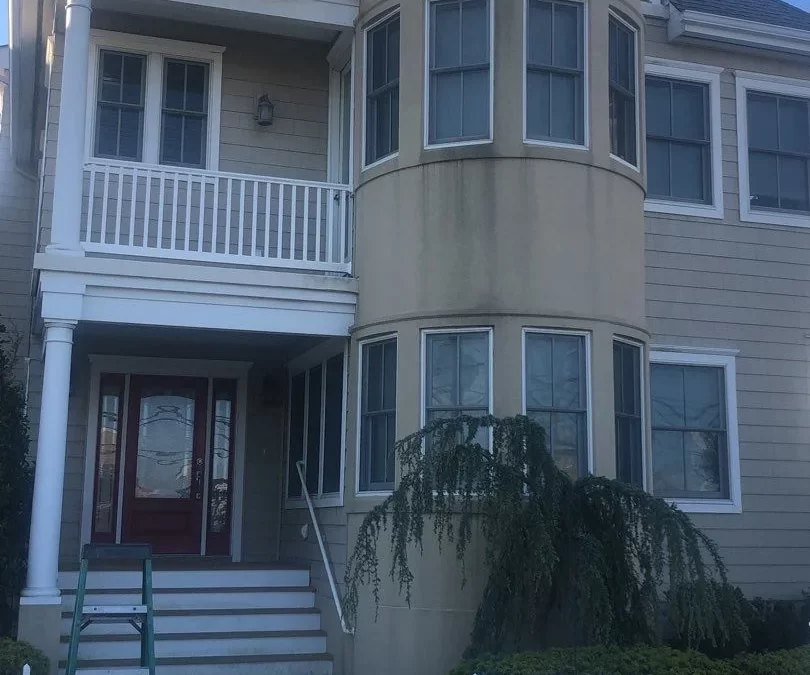 Power Washing in Longport, NJ: Your Local, Professional