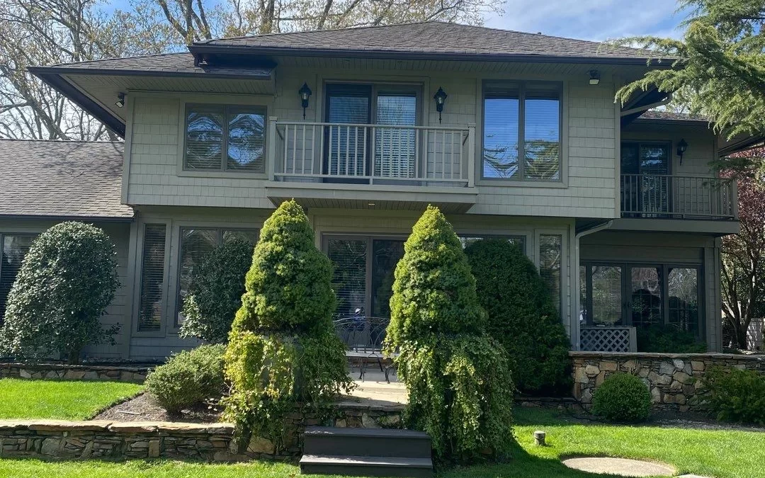 Expert Roof Cleaning in Longport, NJ