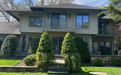 Expert Roof Cleaning in Longport, NJ