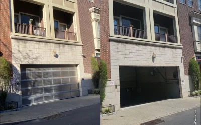 Your Local Expert Power Washing in Haddonfield, NJ