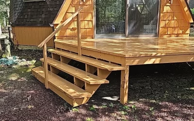 Expert Roof Cleaning in Cherry Hill, NJ