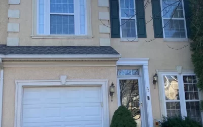 Expert Roof Cleaning in Haddonfield, NJ