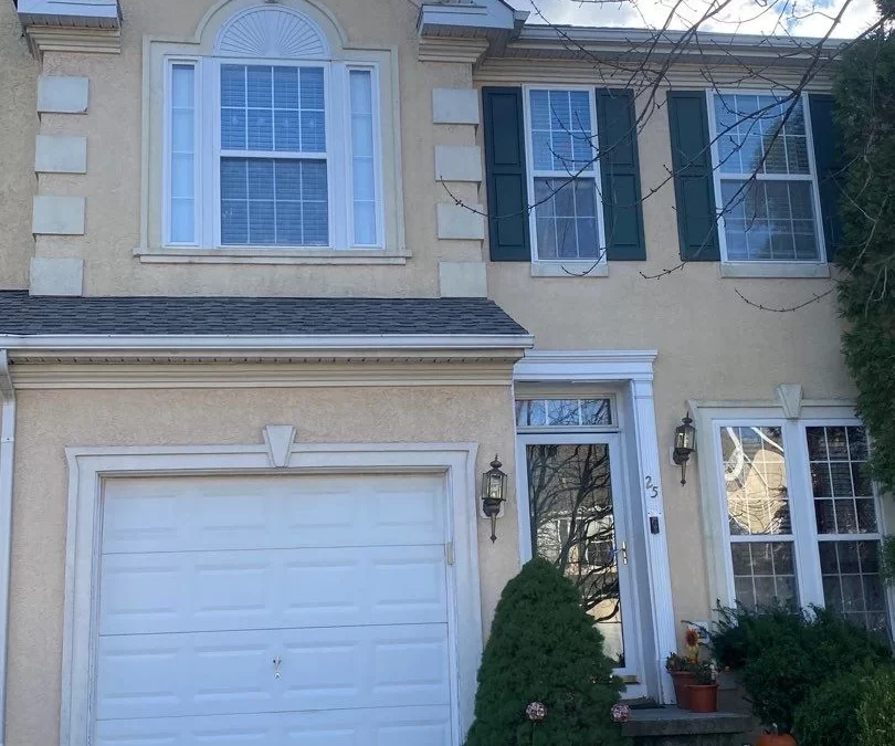 Expert Roof Cleaning in Haddonfield, NJ