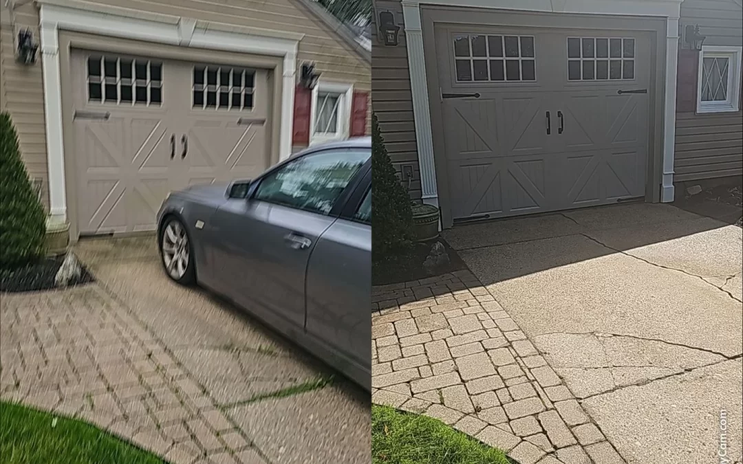 Expert Power Washing in Cherry Hill, NJ