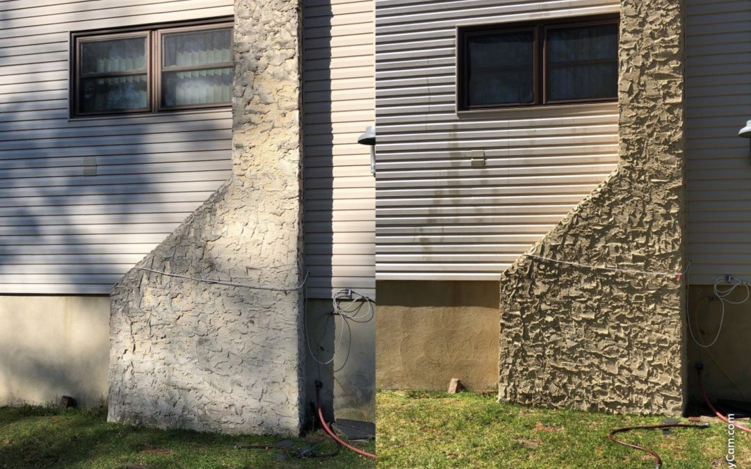 Expert Power Washing in Westampton, NJ