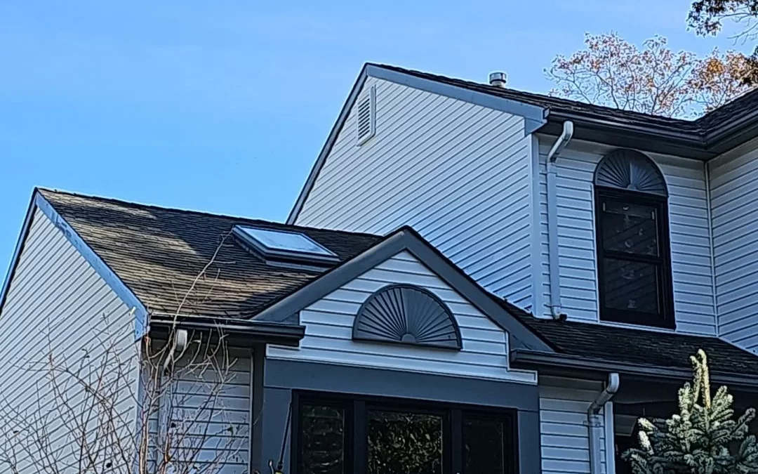 Expert Roof Cleaning in Marmora, NJ