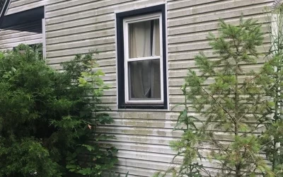 Expert Power Washing in Wenonah, NJ