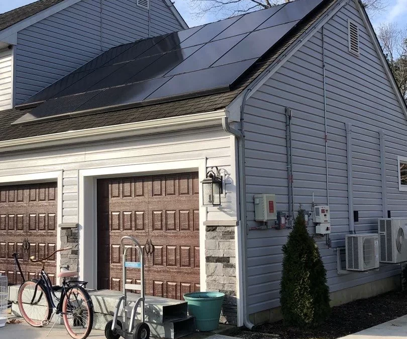 Expert Power Washing in Marmora, NJ