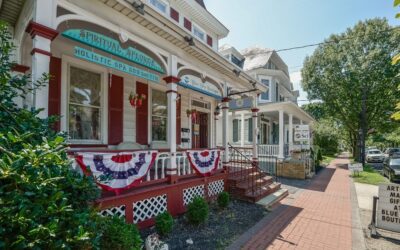 Discover Medford, NJ The Ultimate Local Guide for Fun