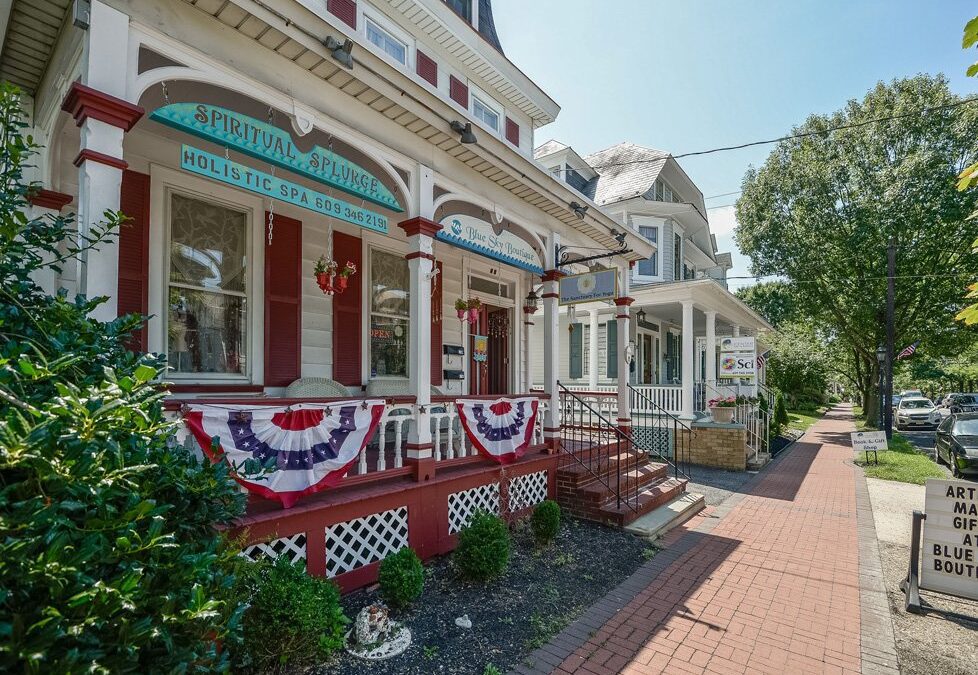 Discover Medford, NJ The Ultimate Local Guide for Fun