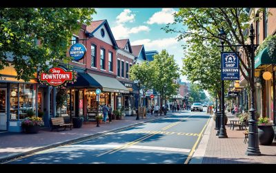 Cherry Hill, NJ: Your Ultimate Local Guide to Adventure