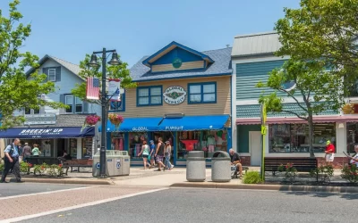 Discover Stone Harbor, NJ: Your Ultimate Coastal Guide