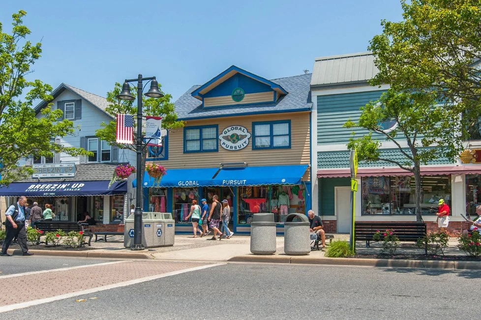 Discover Stone Harbor, NJ: Your Ultimate Coastal Guide