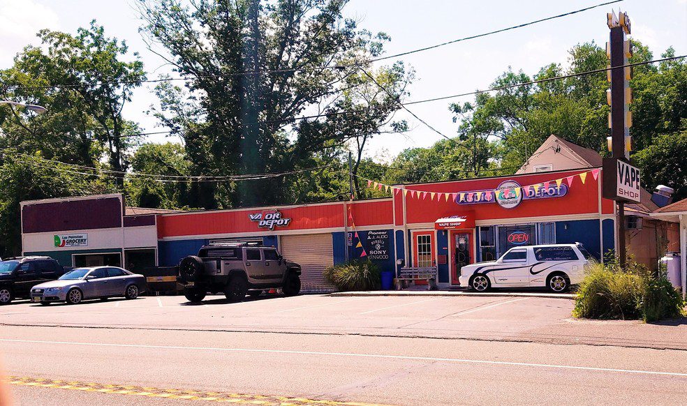 Eastampton, NJ: Your Ultimate Local Guide