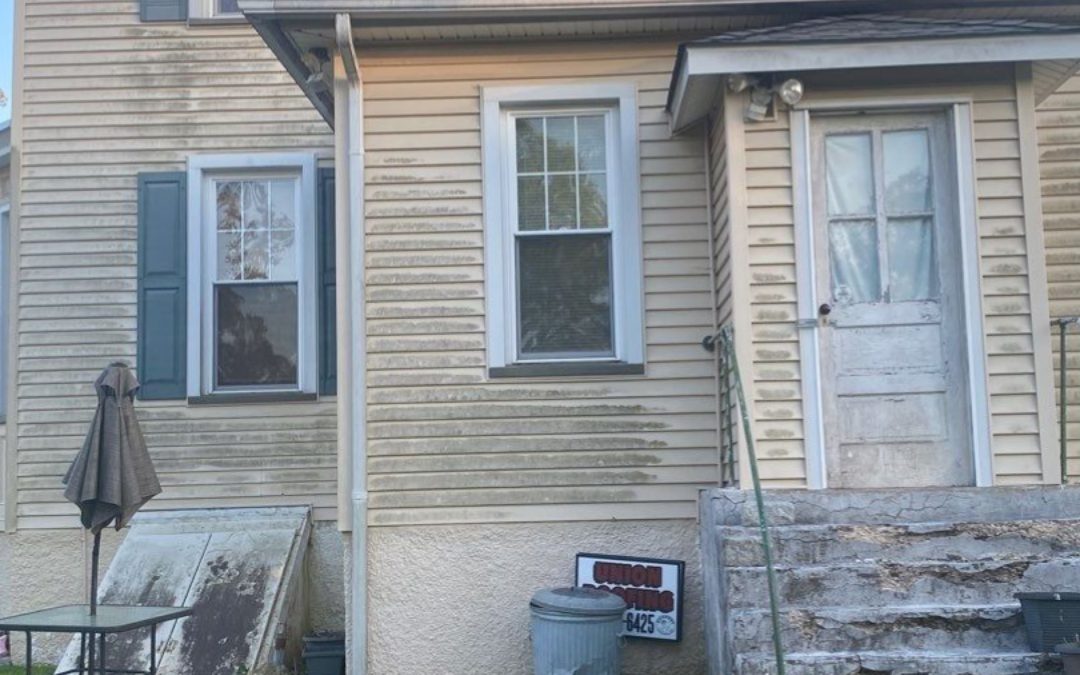 Expert Power Washing in Mickleton, NJ