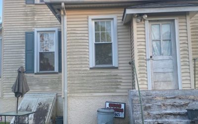 Expert Power Washing in Mickleton, NJ