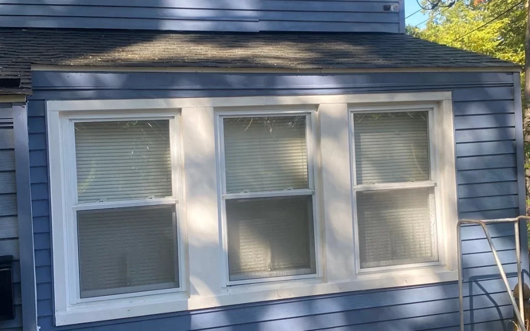 Does Soft Washing a Roof Damage Shingles?