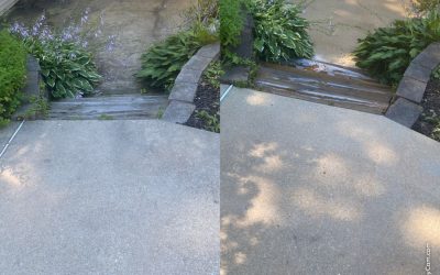 Expert Power Washing in Mt Laurel Township, NJ
