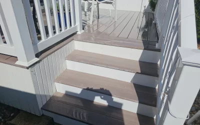 Expert Power Washing in Stone Harbor, NJ