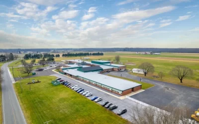 Your Ultimate Local Guide to Upper Pitsgrove, NJ