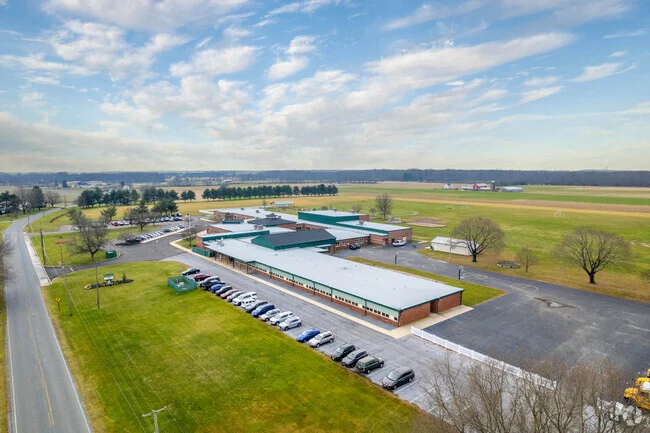 Your Ultimate Local Guide to Upper Pitsgrove, NJ